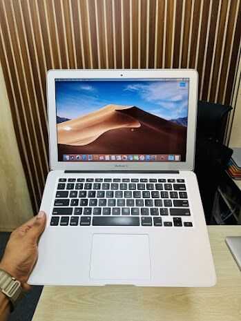 MacBook Air 2015 13" Retina