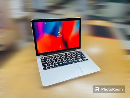 MacBook Pro 2014 13" Retina Core