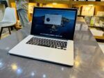 MacBook Pro 2015 15" Retina - 4GB GPU