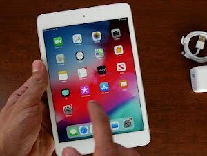 iPad Mini